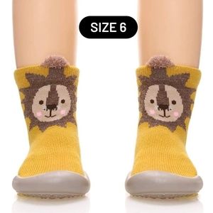 Baby Toddler sock shoes